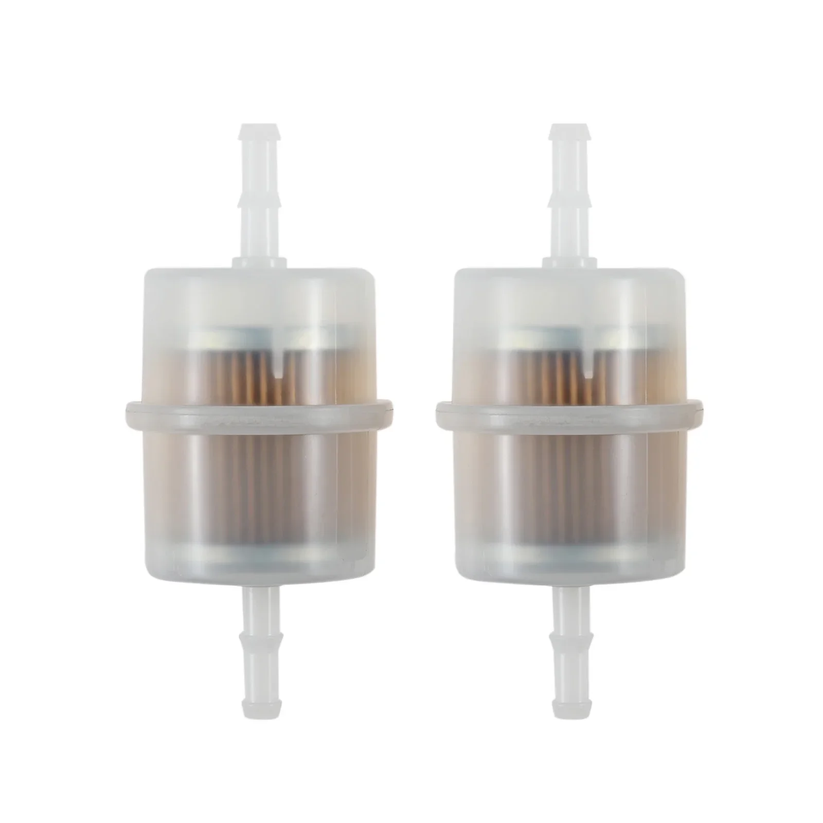 2Pcs Fuel Filter for Kohler CH20 CH20S CH20QS CH18S CH25GS CH23GS CH22QS CH22S CH23S Replace 24 050 13 24 050 02-S 24 050 10-S1