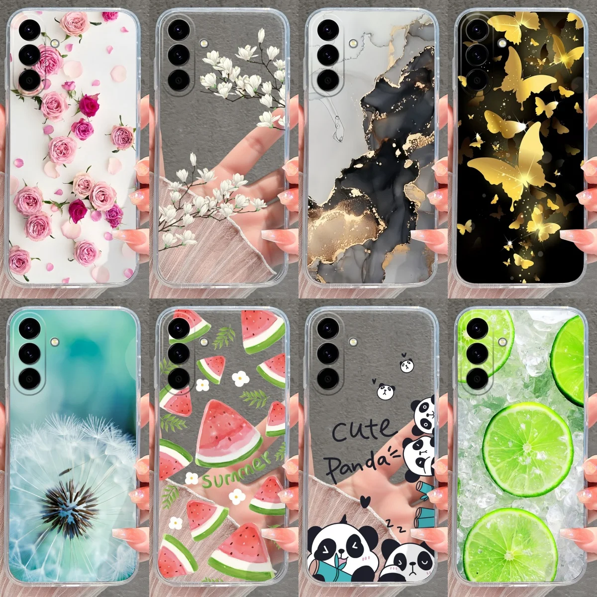 Case For Samsung Ga… - image