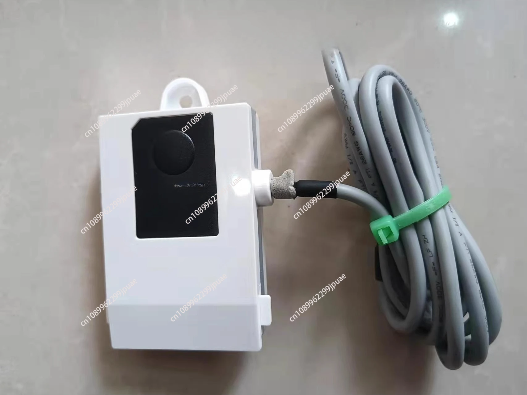 

For AUX Central AC Unit Original Smart WiFi Module Remote Control via Mobile APP