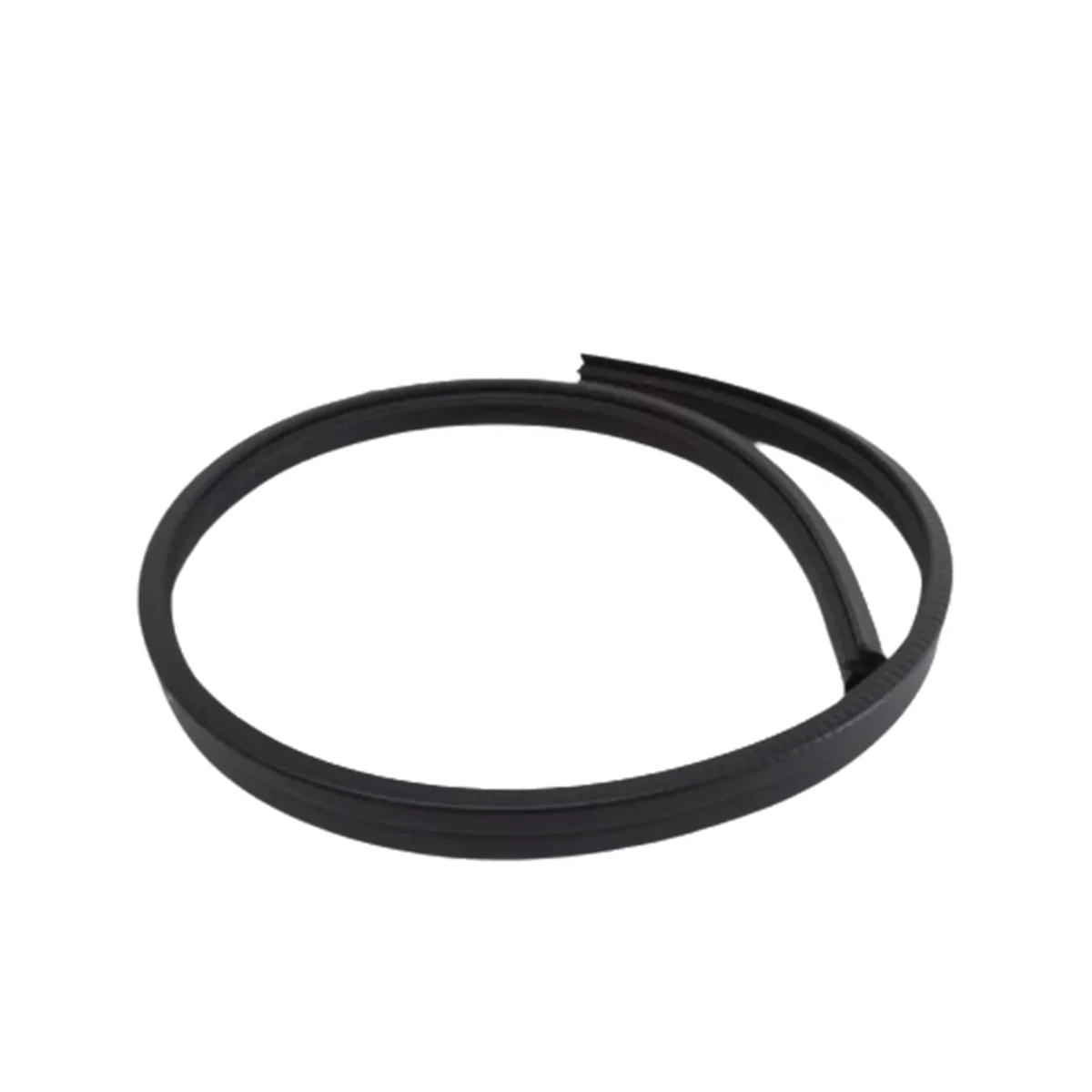 

A81R-Professional Car Front Engine Hood Seal Rubber Strip A1178870098 for Mercedes-Benz CLA-Class C117 13-19 Sealing Waterproof