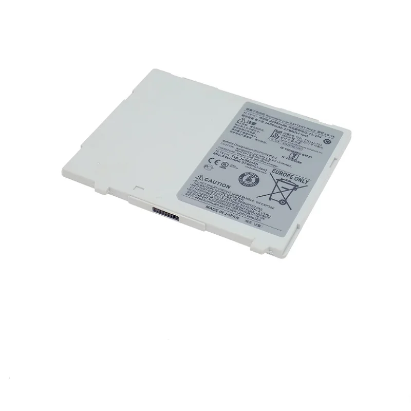 X بطارية أنظمة الشعاع لكانون LB-1A,3ICP5/34/50-3,LB1A,1877A255 CXDI-70C,CXDI-501C