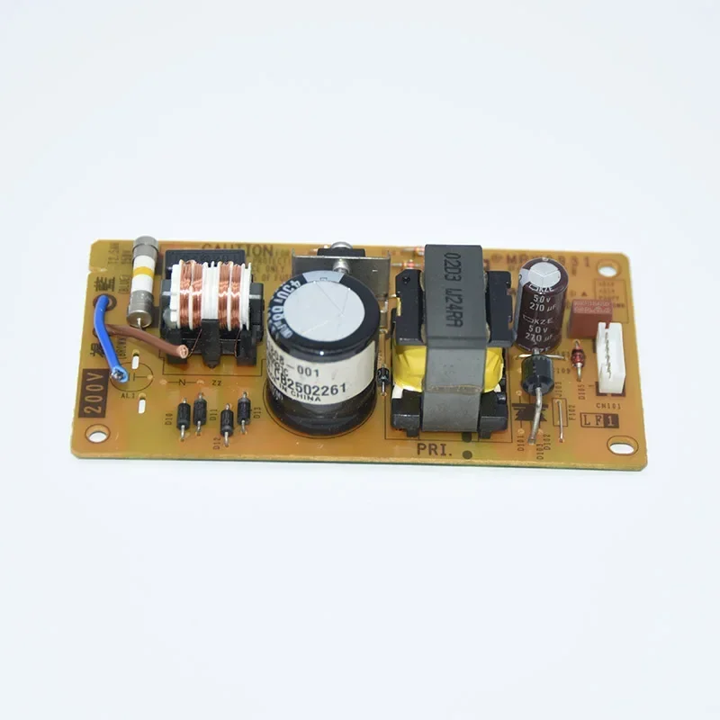 Power board 220V for Brother DCP-T310 300 500 510 700 710 MFC-J810 910 480DW T310 T510W T710W T810W T910W MPW9221 Power supply