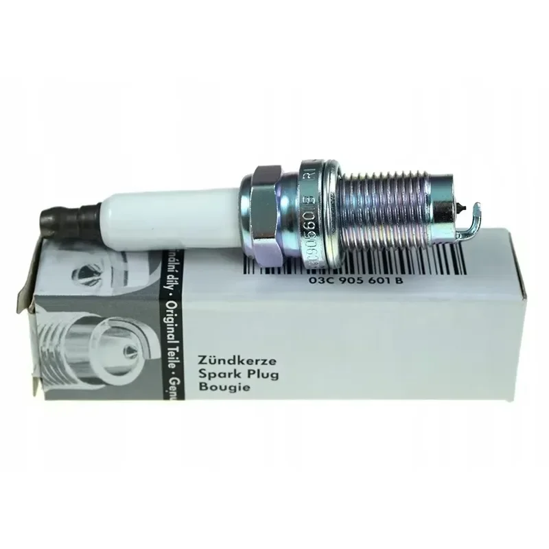 4/6 قطعة 03C905601B SIZFR6B8EG إيريديوم اعة لشركة فولكس فاجن جولف بولو جيتا باسات لأودي A1 سكودا فابيا مقعد SIZFR6B8EG 03C905601A