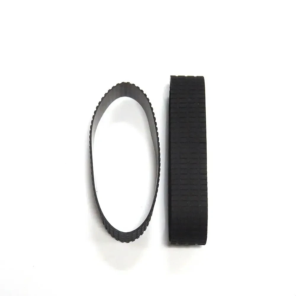 1pcs NEW copy 28-70 mm For Nikon AF-S 28-70mm f/2.8 ED-IF Lens Focus & Zoom Ring Rubber Camera Replacement Repair Part - Image 2