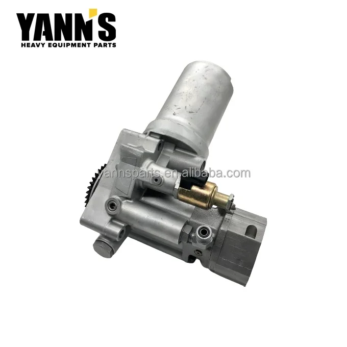 1807341 180-7341 10R2995 10r-2995 Original Remanufactured Engine 3126 Fuel Injection Pump For Excavator 325C