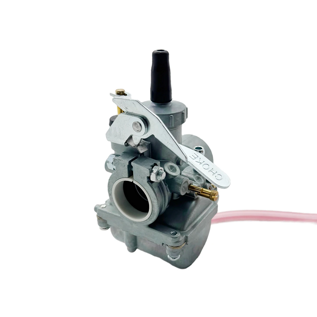 18mm Round Slide Carburetor for Mikuni VM18-144 for Yamaha Jog 50 Honda CY50 Carb