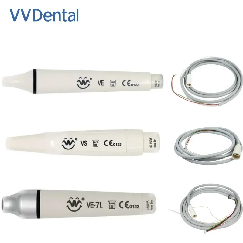 

Ultrasonic Scaler Handpiece Tubing Detachable Handle Teeth Whitening 135 Sterilized Ultrasonic Scaler Cable Water Hose Tubing