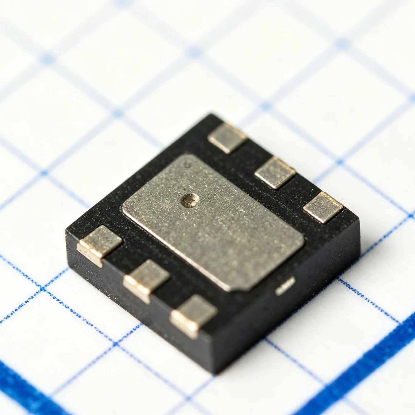 10PCS PAM2305DGFADJ Marking BKA DFN-6(2x2) Adjustable 2.5V~5.5V 600mV~5.5V Buck DC-DC Converter Chip NEW Original IC REG ADJ 1A