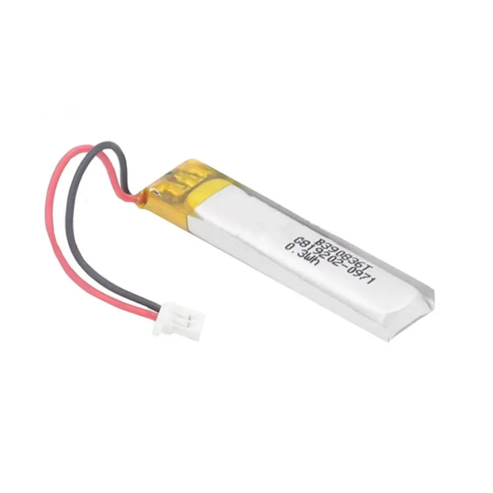 PPT Presenter Battery for Logitech Spotlight Wireless Remote