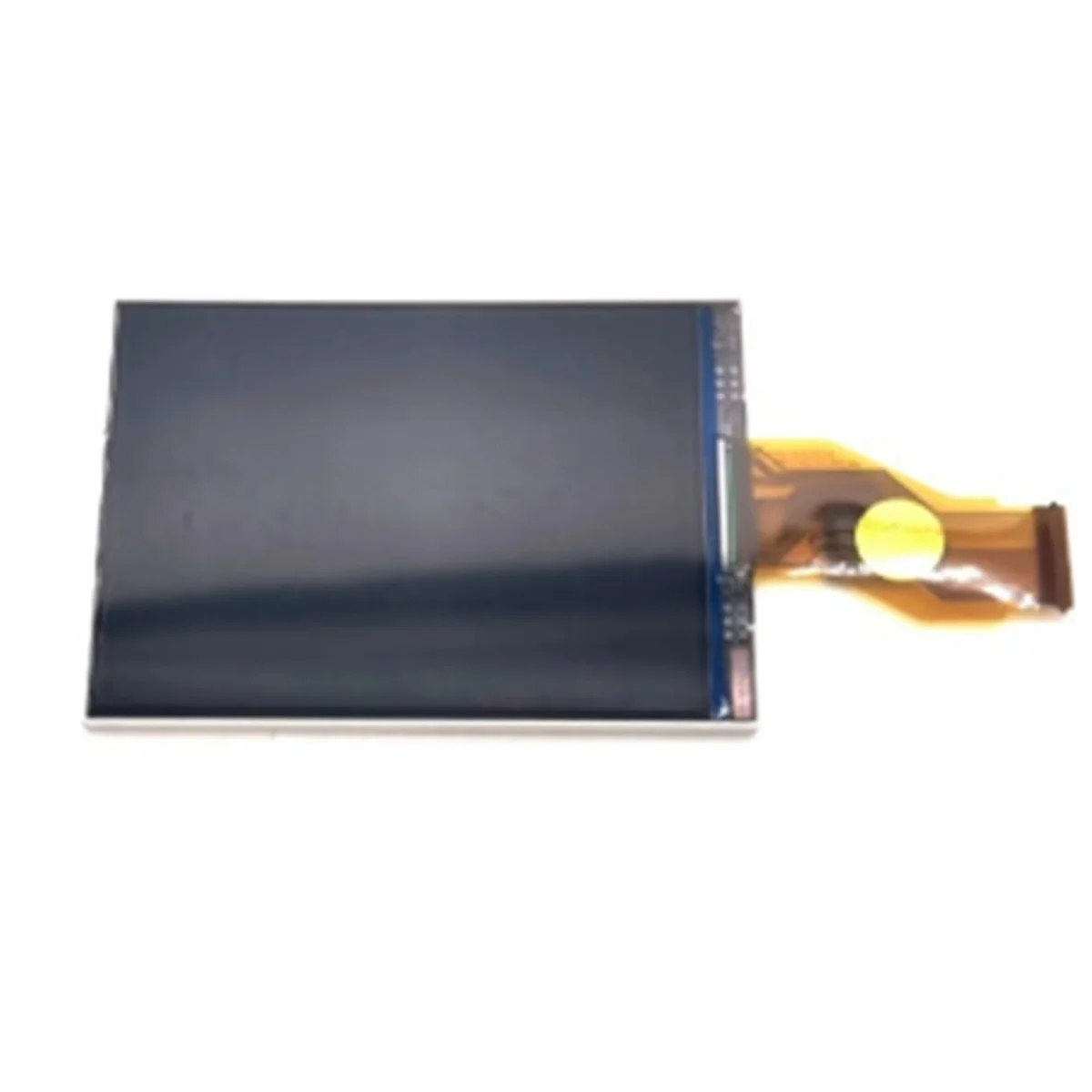 【Preço quente】Para IXUS175 IXUS180 IXUS185 IXUS190 Peça de reparo da câmera Tela LCD