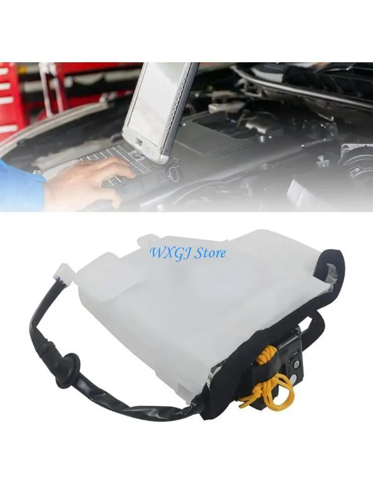 

37JE Door Boot Lid Locking Tailgate Liftgate Luggage Actuator for 69110-35090 03-2009