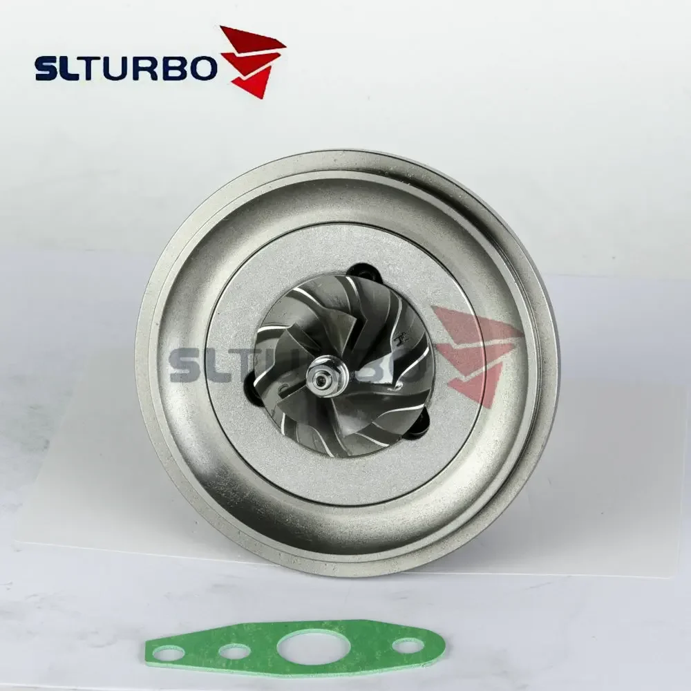 NEW Turbocharger Cartridge RHF5V Turbo Core for Toyota Yaris 1.4 L 55Kw NLP20 2002-2006 17201-33020 Turbine CHRA 11657790867