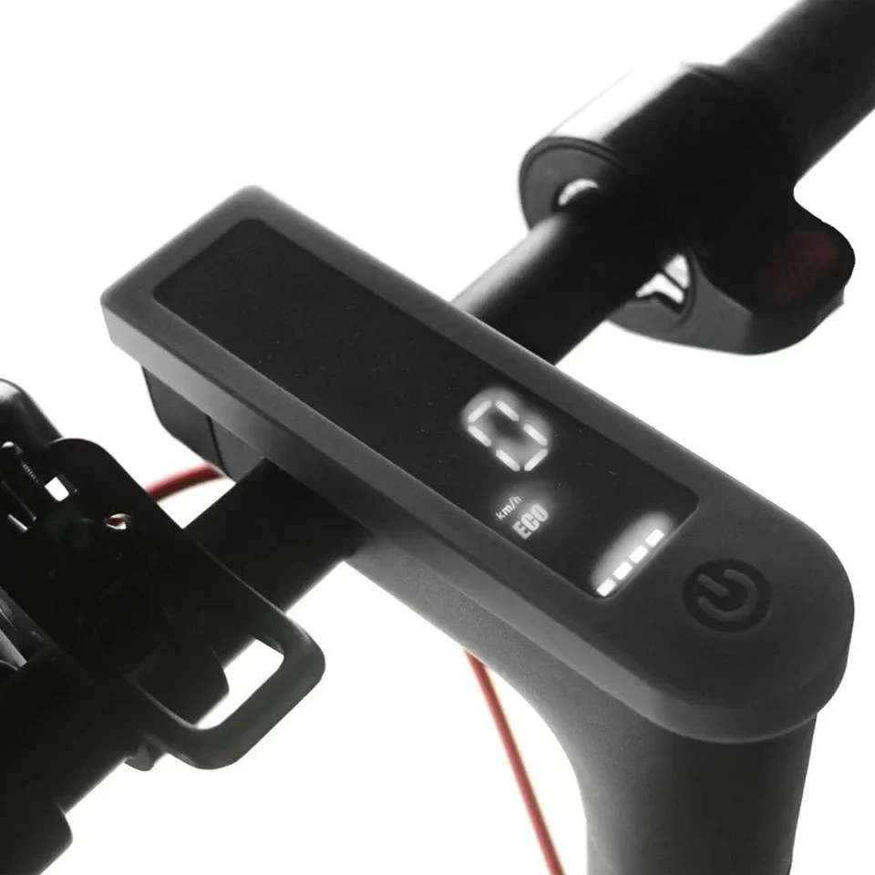 Upgrade Dashboard mit Schutz Abdeckung Bluetooth für Xiaomi M365 Pro E-Scooter Platine BT Display Bildschirm Fall Reparatur teil – Detail 11