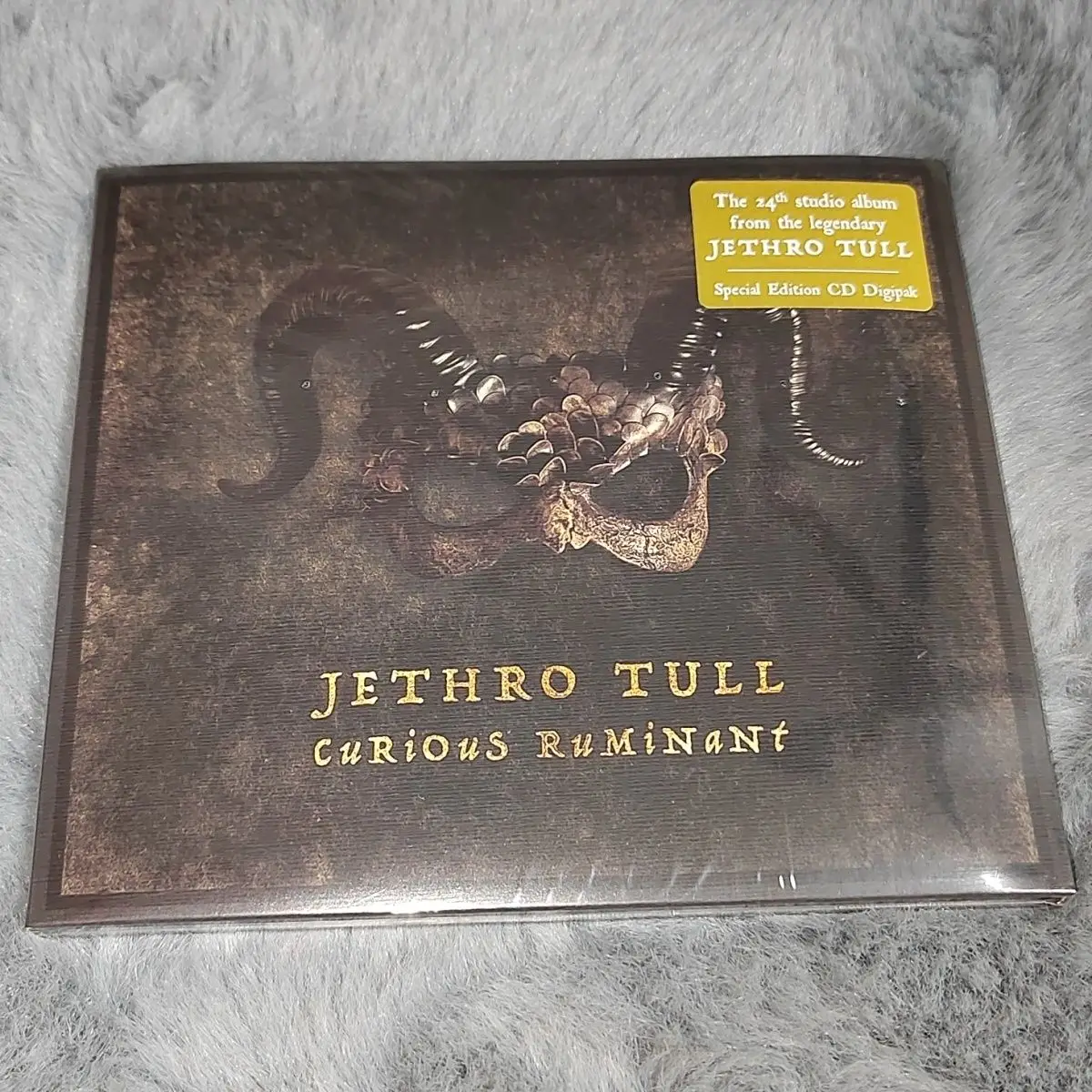 Rock Jethro Tull Ia… - image