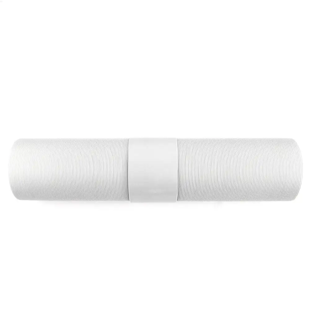 Air Conditioning Special Exhaust Pipe Connector For Air Conditioner Accessories 15/13CM Plastic Air Conditioning Pipe