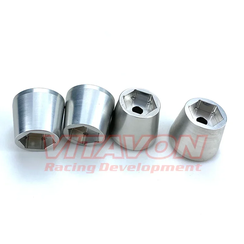 VITAVON Alu7075 17mm Hex/Hub with 10mm offset for Vitavon 2.9
