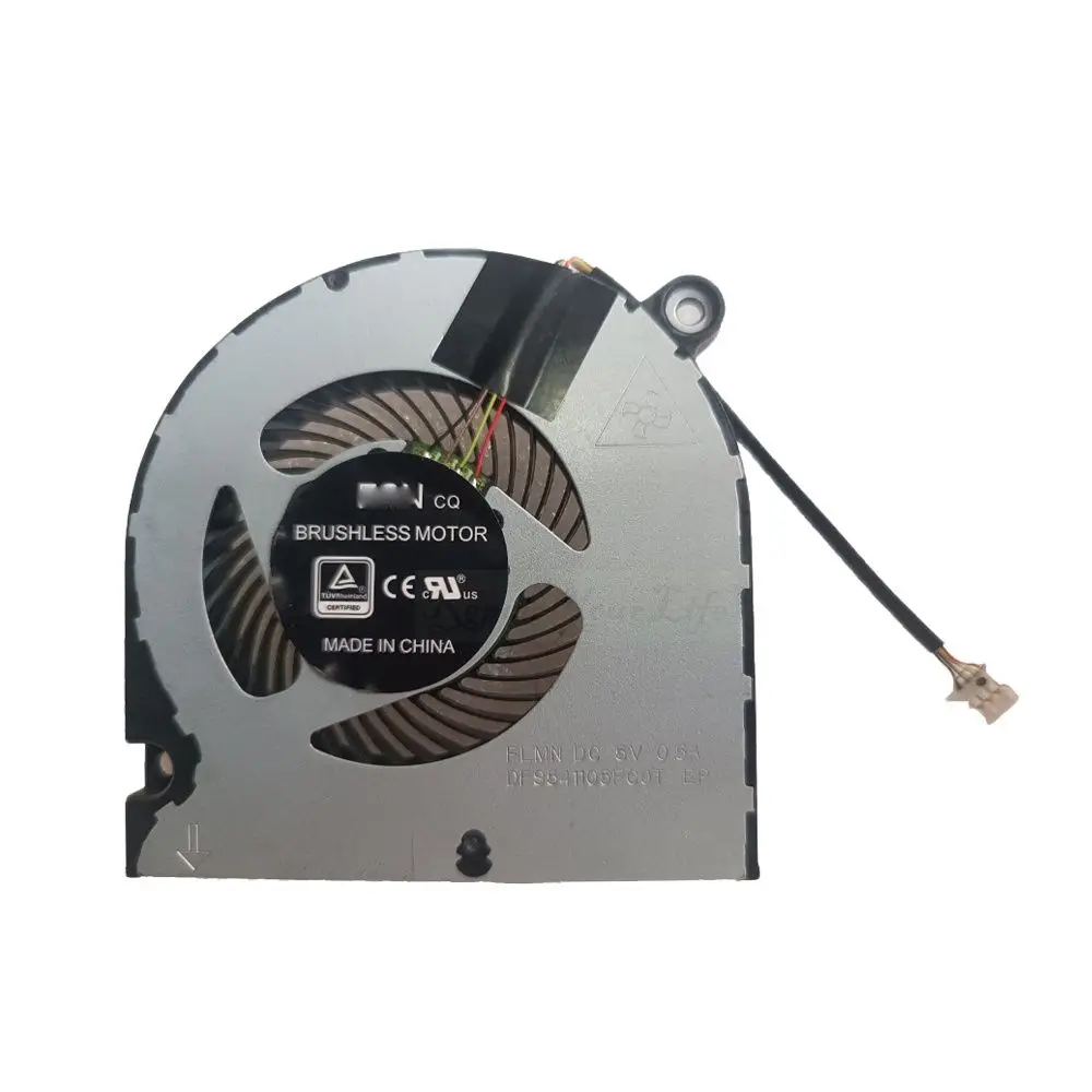 

NEW original notebook cooling fan cooler Aspire 3 A315-21 A315-22 A315-31 A315-34 A315-41 A315-42 A315-53 A315-55 A315-55G