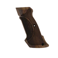 KSD Brand CZ 75, 75B, 75BD, 85 KADET SHADOW1 Compatible Walnut Grips