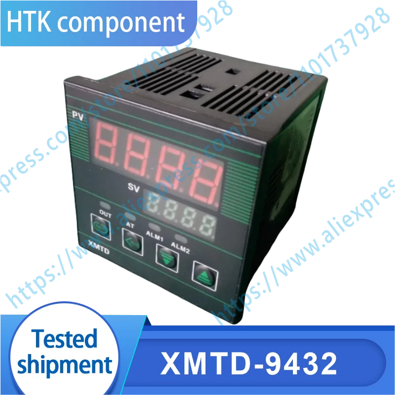 

Original XMTD-9432 thermostat
