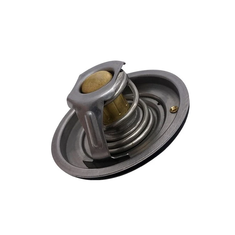 

Automotive Applicable Spare Parts Coolant Thermostat 07K121113B