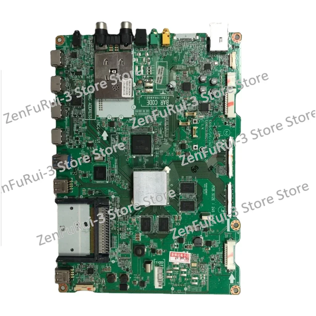 

Original 55EA9700-CA 55EA9800-CA motherboard EAX65318802(1.0