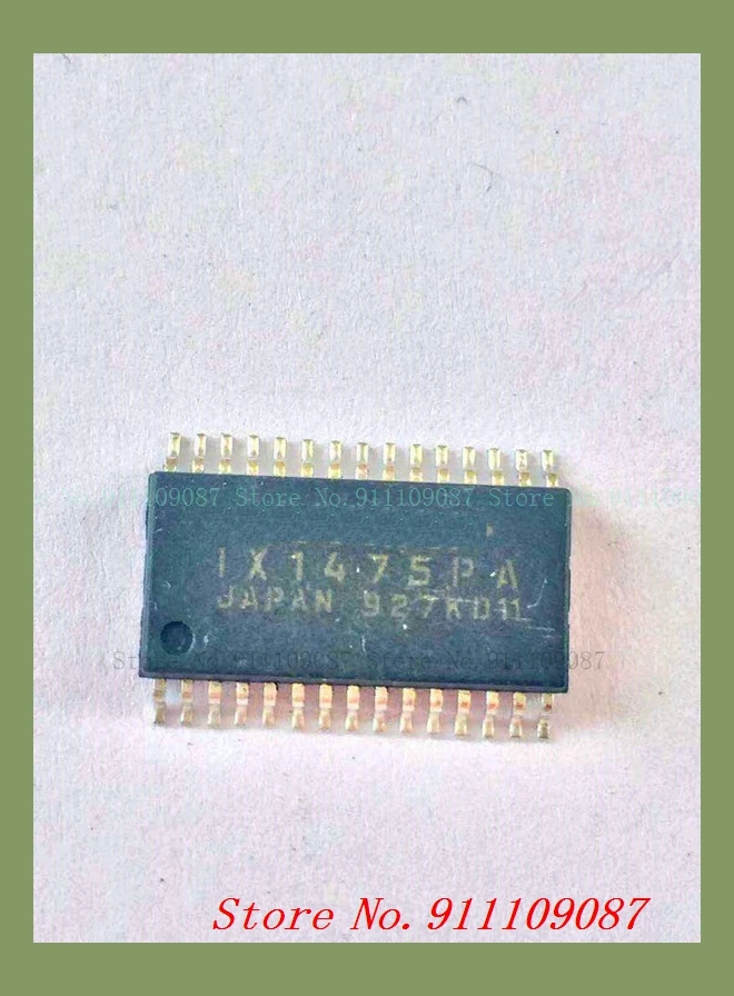 IX1475PA IX1475 o antigo