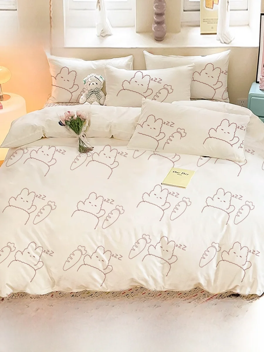 

Одноразовый комплект постельного белья (простыня, наволочка) для отелей и путешествий, грязеотталкивающий, из четырех предметов, для односпальных и двуспальных кроватей, для использования на улице