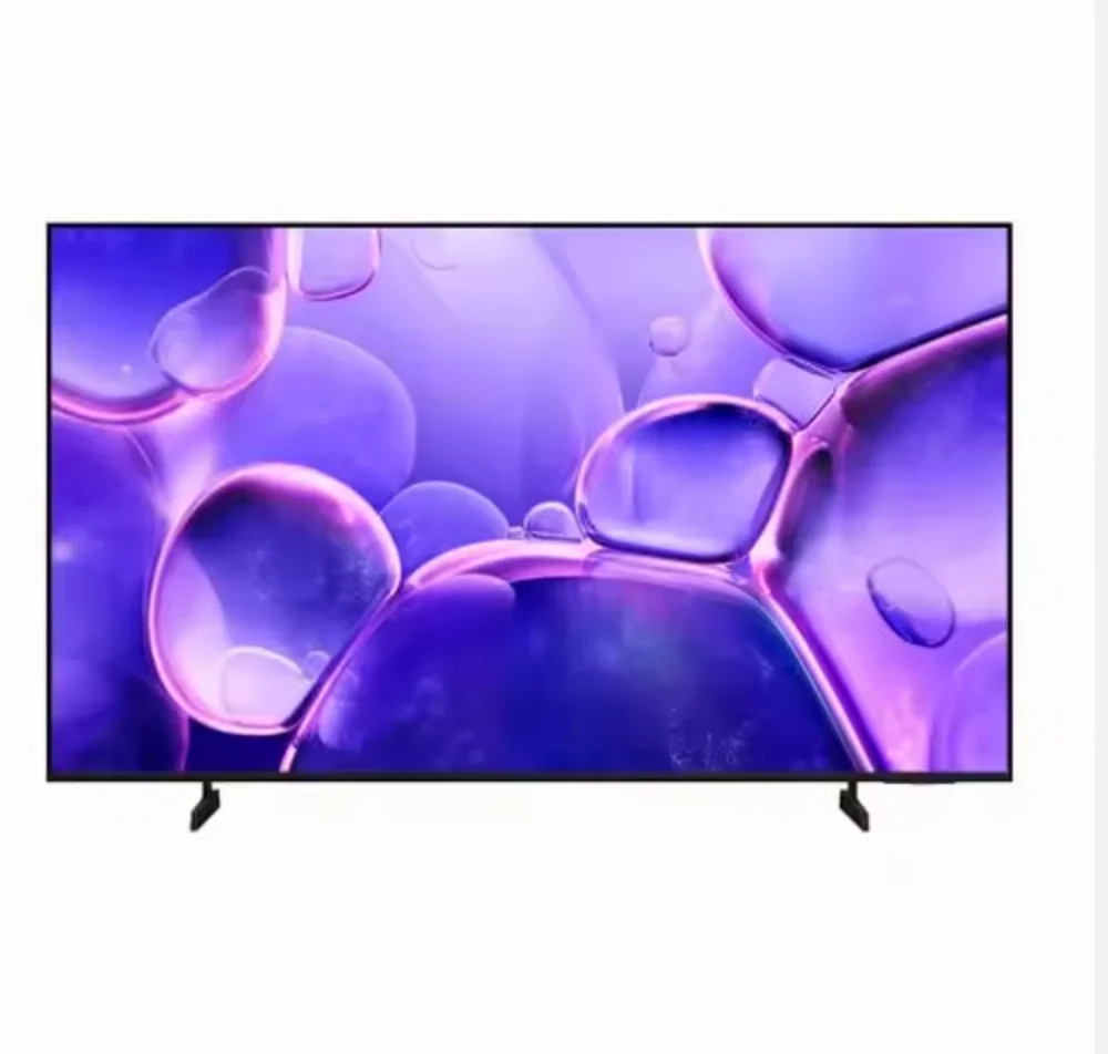 

55-дюймовый 4K LED Smart TV с Android и HDR, черный, с индивидуальными функциями для дома и отелей