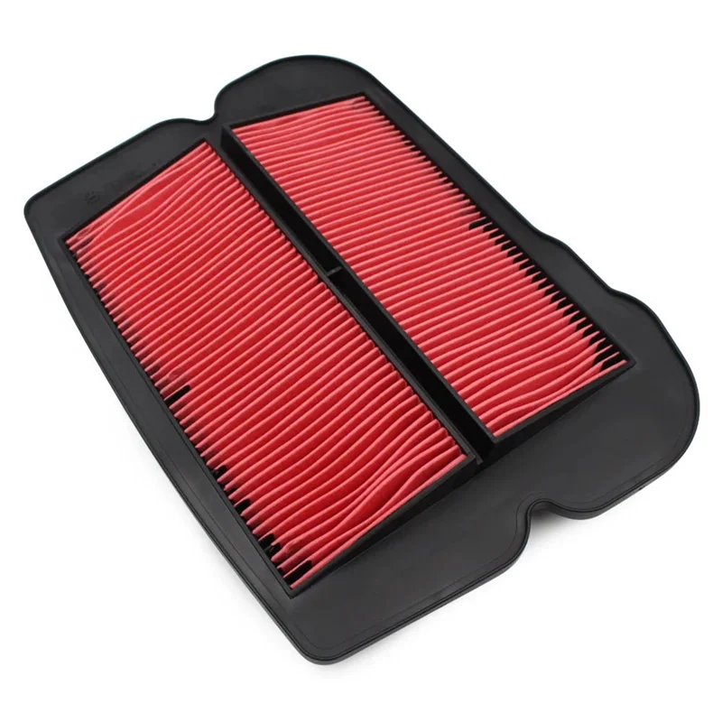 

Efficient Motorcycle Engine Air Filter Cleaner Air Intake Filter For Honda GL1500 Gold Wing GL 1500 SE 1988-2000