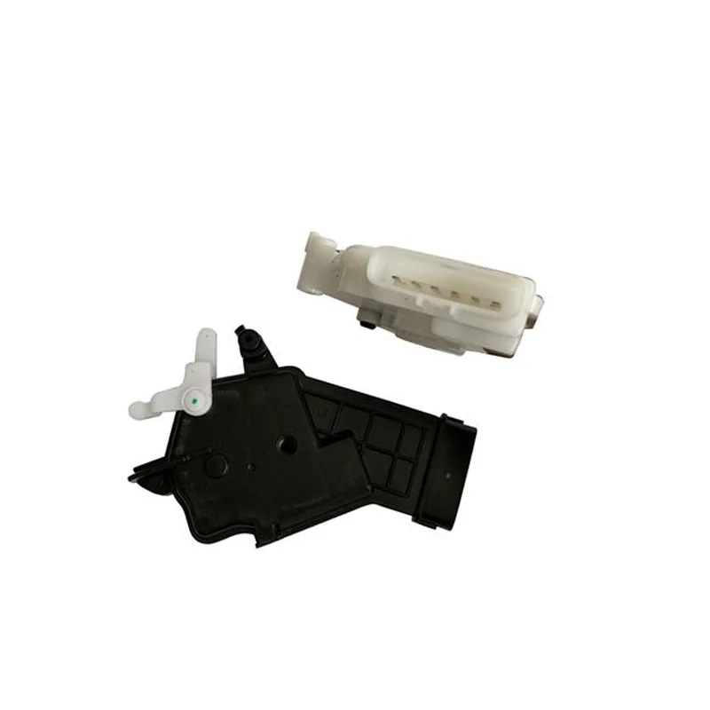 DECHO For KIA Carens 2007 2008 2009 2010 2011 2012 Car Door lock motor block motor Door Latching device motor Car accessories