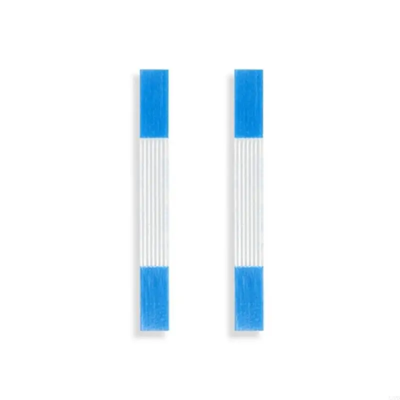 A3PD 6PIN RIBBON CABLE