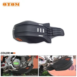 Motorcycle Engine Frame Protector Cover Guard Skid Plate For KTM 250 350 SXF XCF HUSQVARNA FC FX Dirt Pit Bike Chassis Protectio