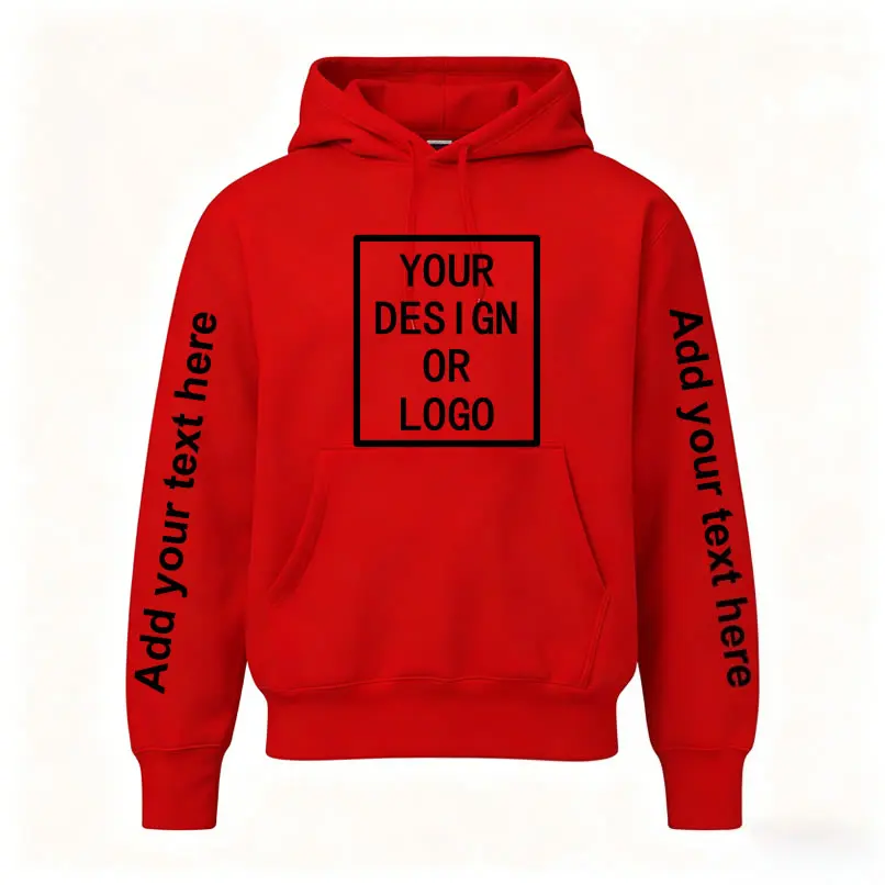 red-2text-photo