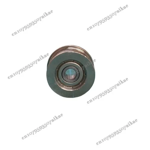 3D Printer/Driven Wheel: 6mm Idler Wheel for Timing Belt Bearing, Outer Diameter 18mm, Inner Diameter 4/5/6mm