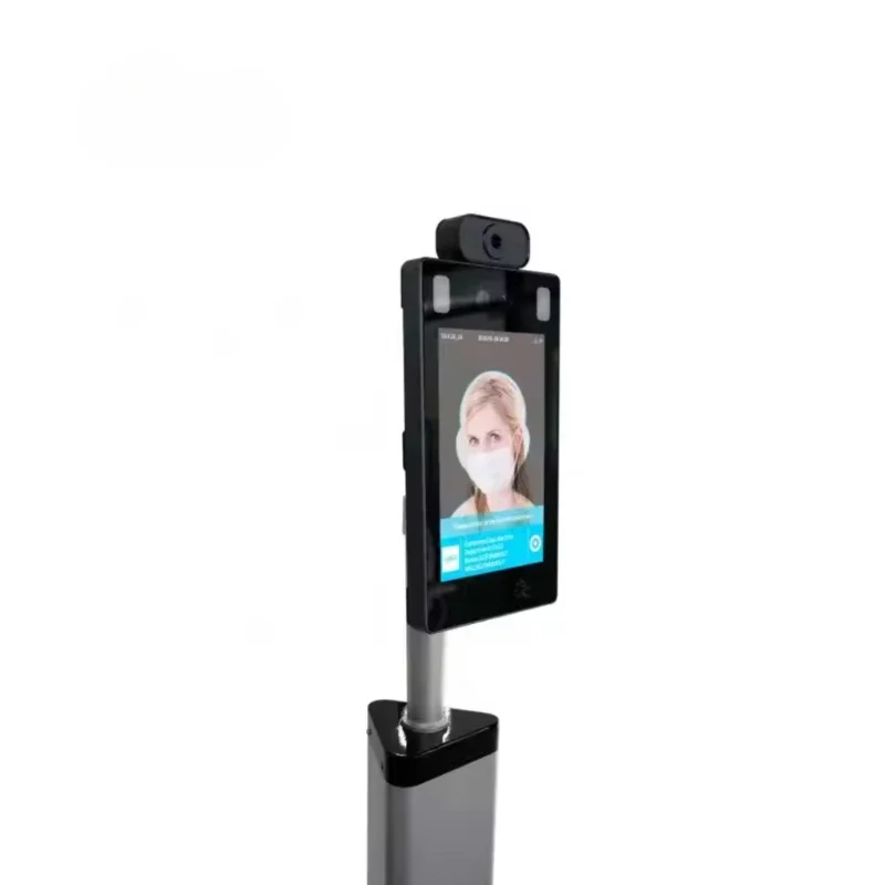 

3d Face Recognition Smart Door Lock Pixel Hd Face Recognition Detection Ai Face Recognition Door Lock