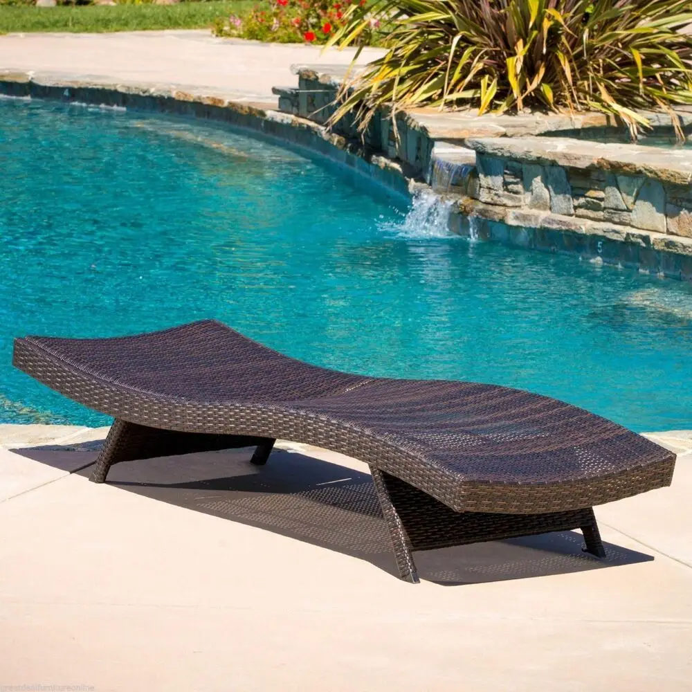 Thumbnail 3 - #31 Latest Chaise Lounges Offers