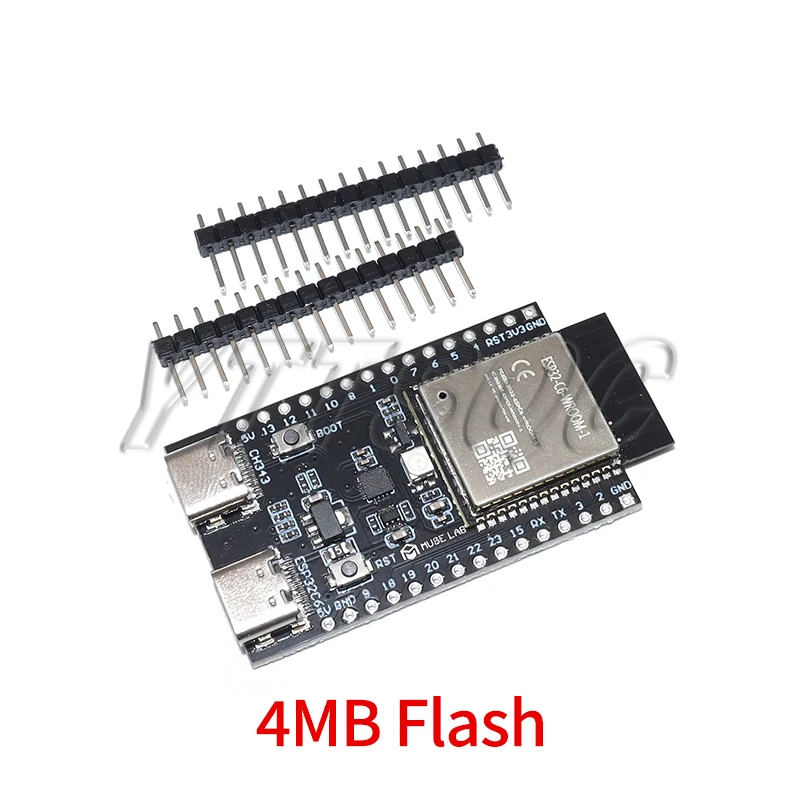 ESP32-C6 ESP32 Wifi…