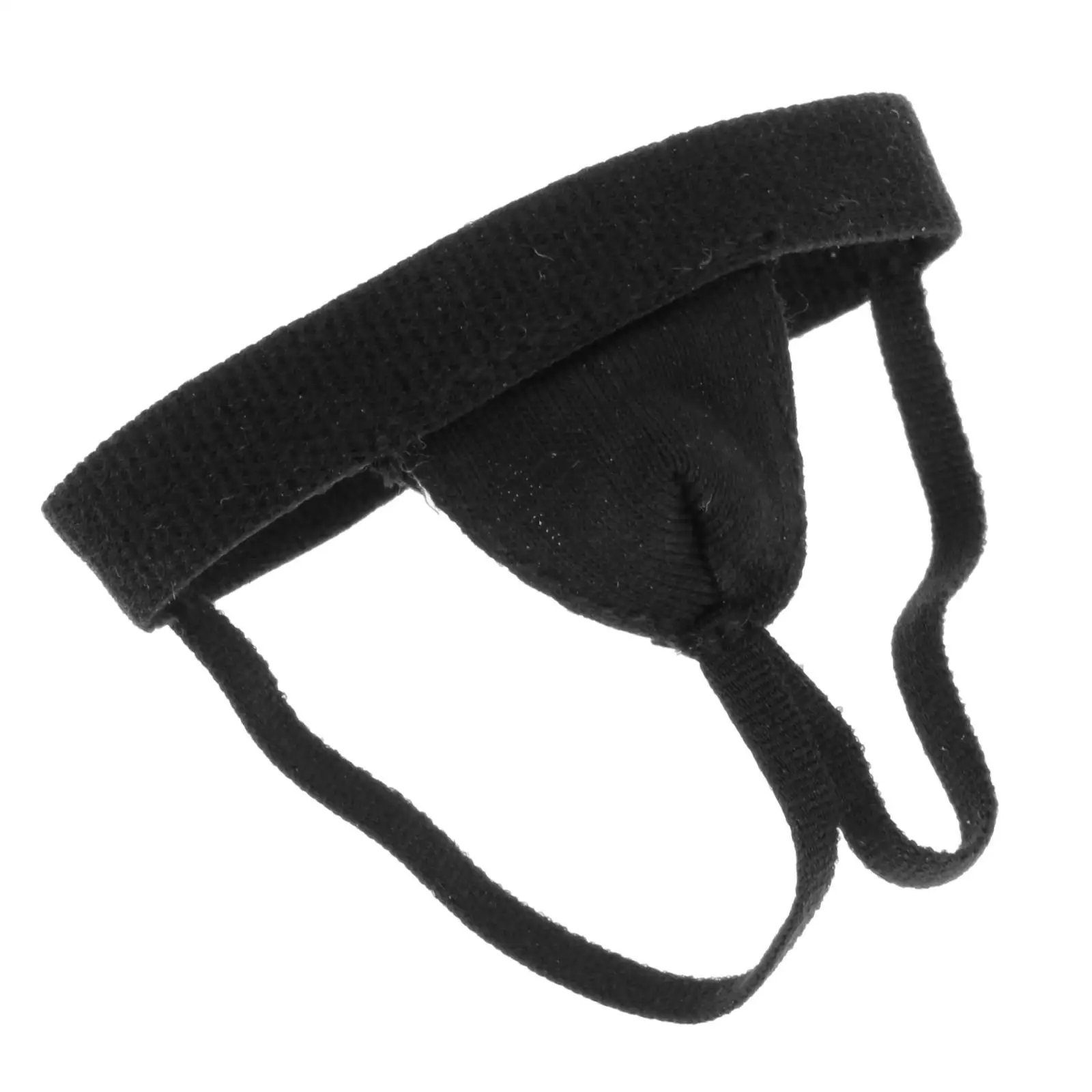 Moda 1/6 escala figura masculina boneca roupas boneca masculina calcinha para malefigures accs