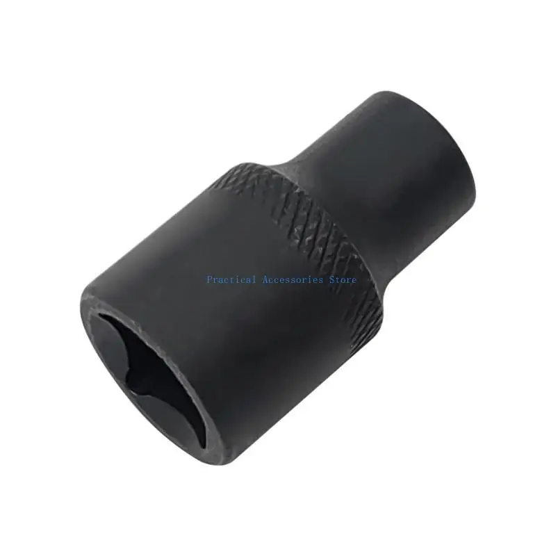 U75E 3/8In ไดรฟ์เบรคลูกสูบเครื่องมือ 11 จุดรถบรรทุกเบรค Caliper ซ็อกเก็ตพิเศษกำจัดสำหรับ Knorr ประสิทธิภาพเครื่องมือ