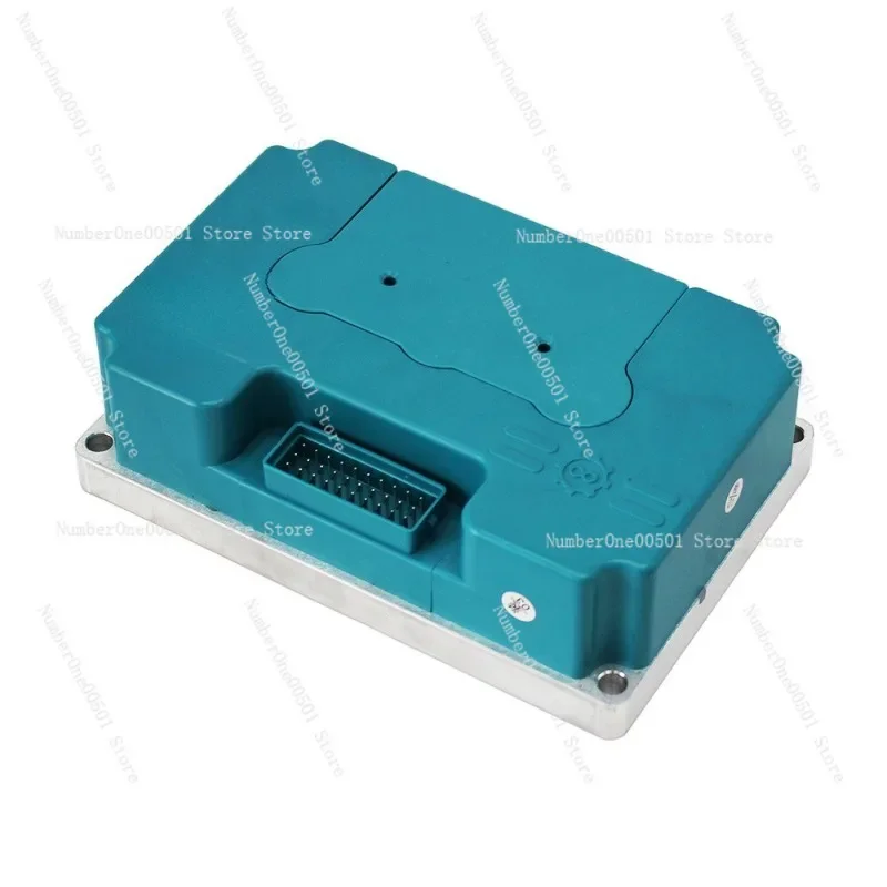 ND96450 Sine Wave Vector Field Weakening Controller 450A with Bluetooth