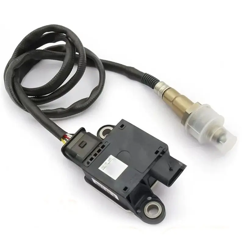 For Ford Kuga MK2 MK3 2012-2024 Compatible New Diesel PM Particle Matter Sensor Part Numbers JV6A-5L239-AB JV6A-5L239-AA-ABQF