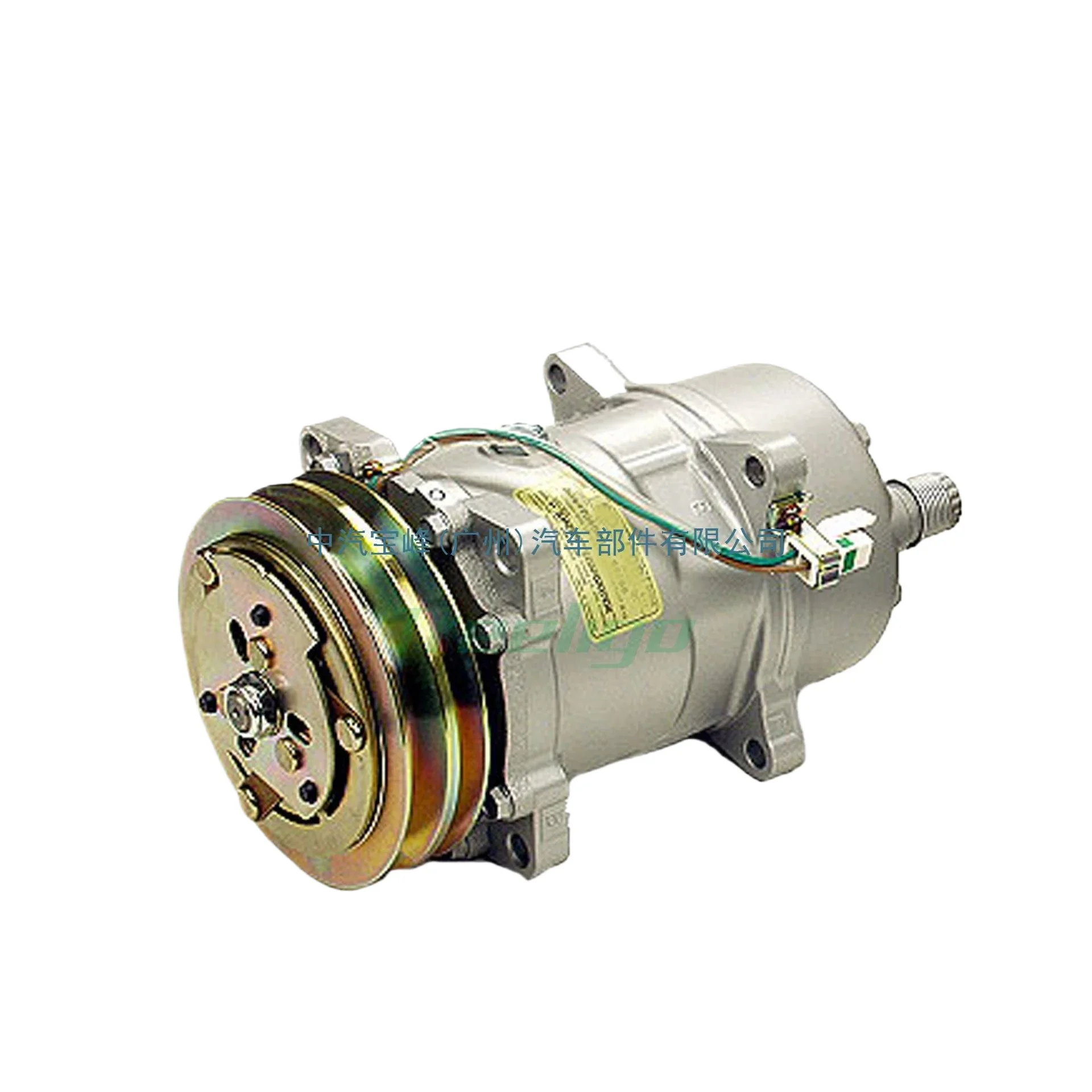

For Volksw agen Toledo 92-99 Golf compressor 8FK351117031 191820803