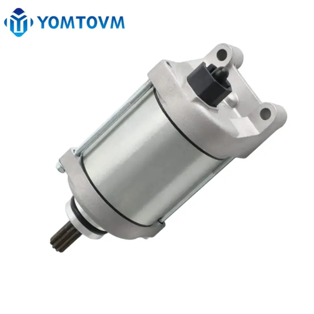 

Starter Motor For Honda CBR1000RR Fireblade 2008-2021 31200-MFL-003 For Honda CBR1000RR Fireblade ABS 2009-2021