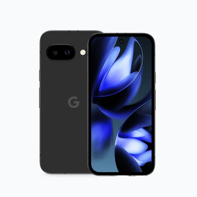Nieuwe Google pixel 9a, 6,3 inch, 1080x2424, POLED, 120Hz 5100mah. Google tsor Gch Titan m2, 8G RAM, 128/g smartphone