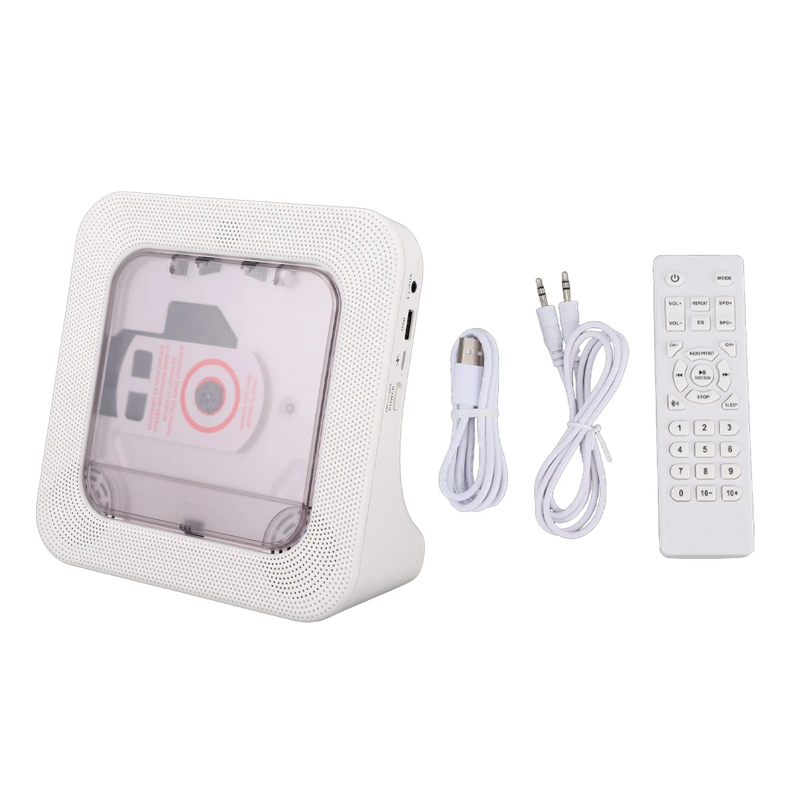 Desktop Cd Player B…