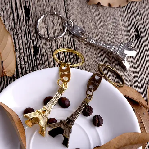 10 best sales Eiffeltornet i Paris - №2