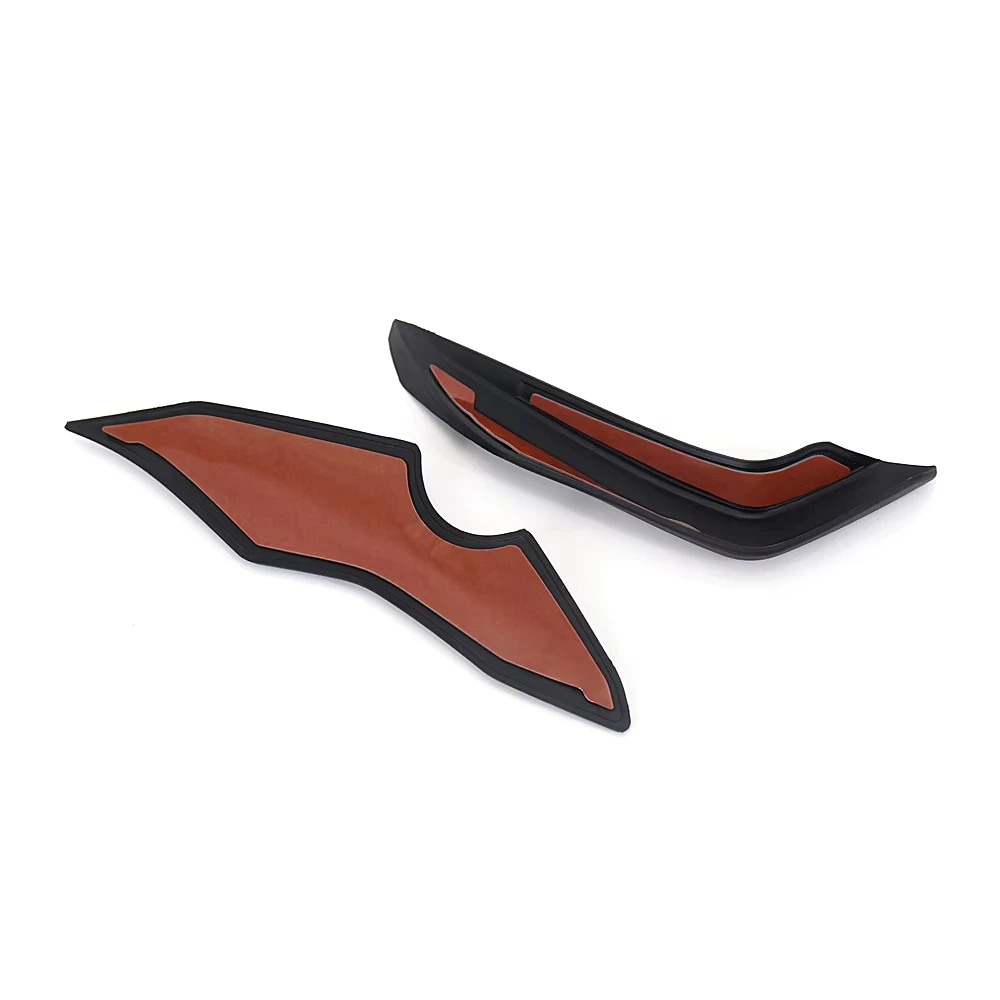 Motorcycle Body Fairing Sticker logo Decals Side Protectors Decal For YAMAHA XMAX 300 XMAX 125 2023-