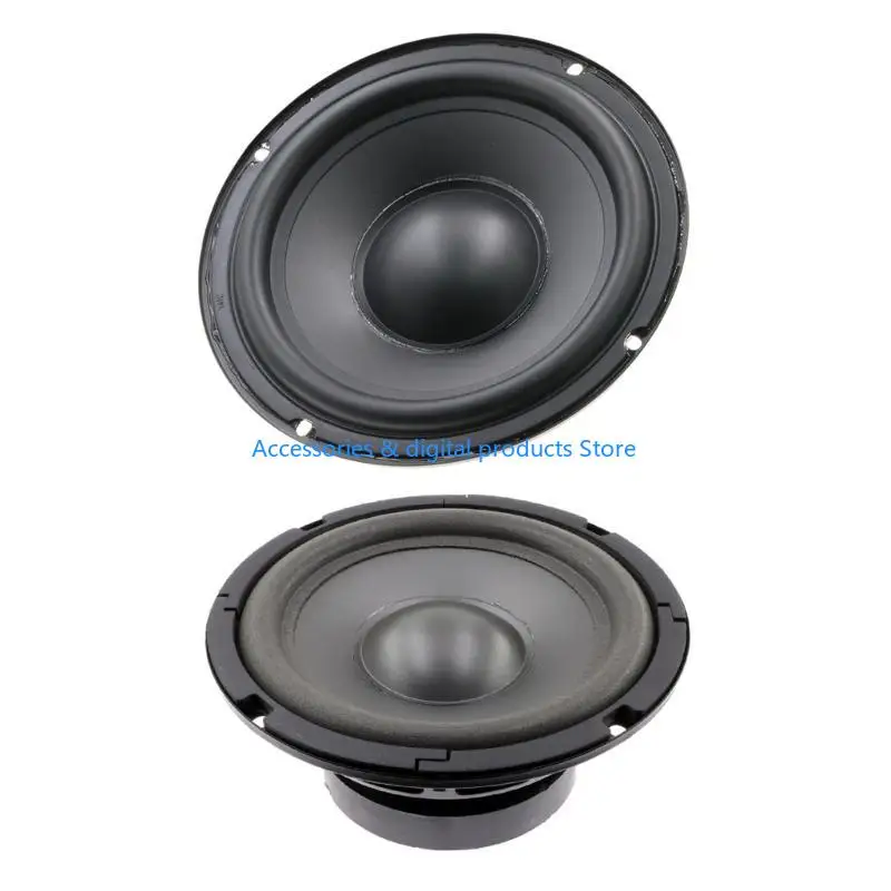 77JD 6.5 pulgadas altavoz diafragm