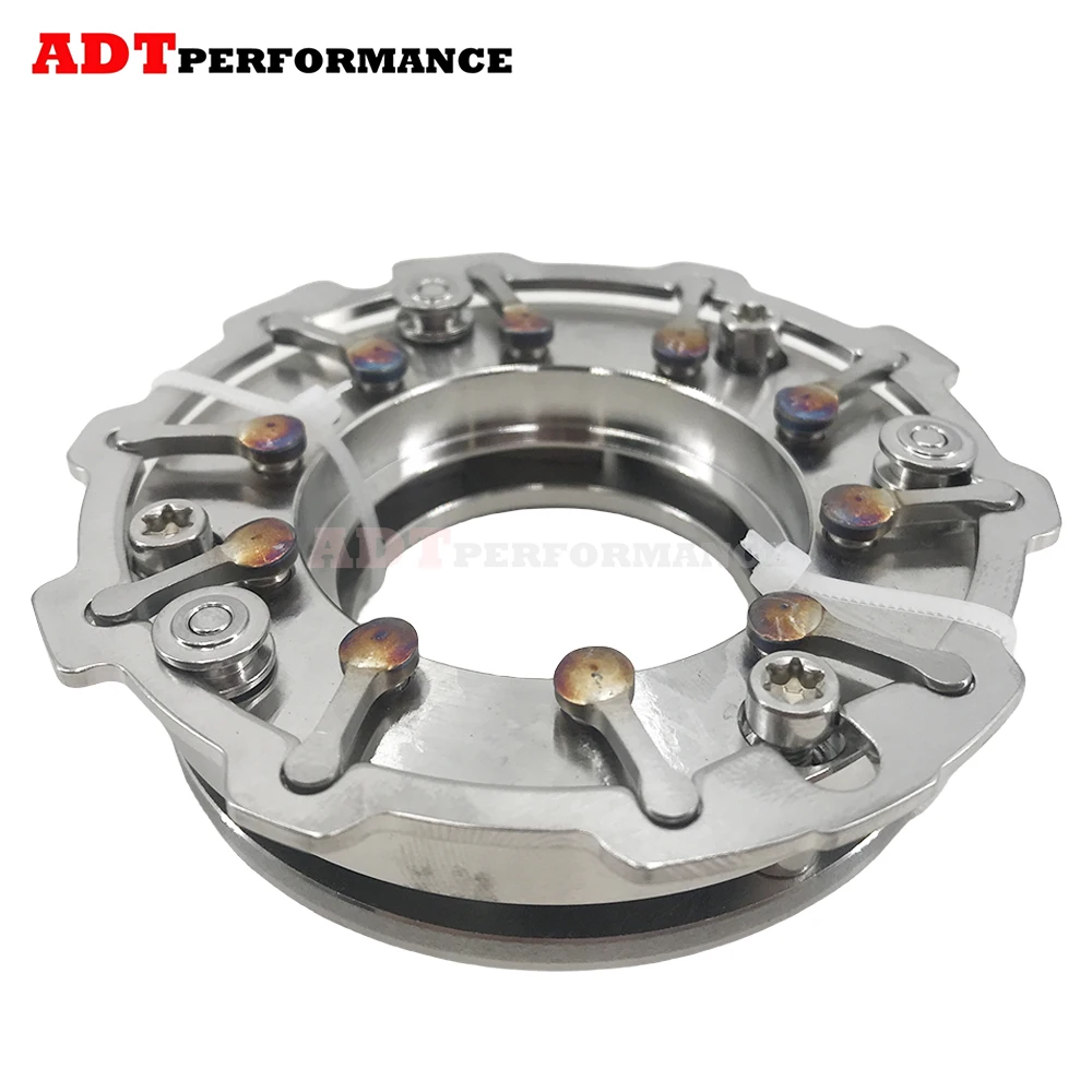GT1544V VNT Pierścień dyszy turbo o zmiennej geometrii 753420 753420 -5005S 753420 -5004S 753420 -2 753420 -3 11657804903 750030