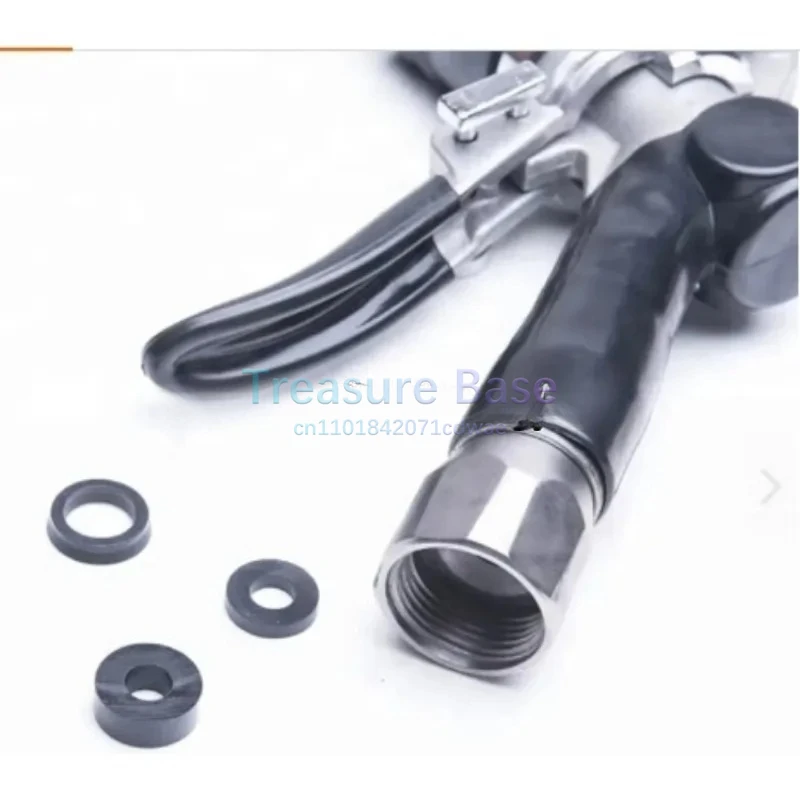 Lpg Filling Gun Pum… - image